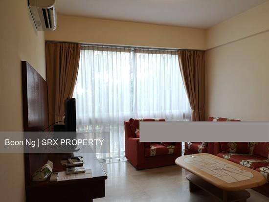 Tanjong Ria Condominium (D15), Condominium #211447171